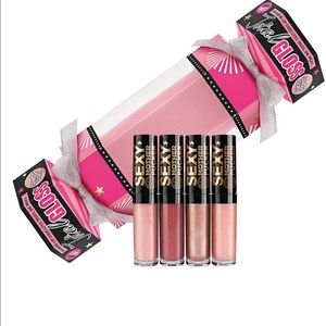 Soap & Glory Sexy Mother Pucker 4 piece gift set